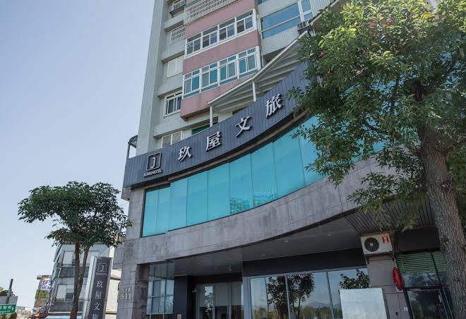 Landis Inn Lotung Image