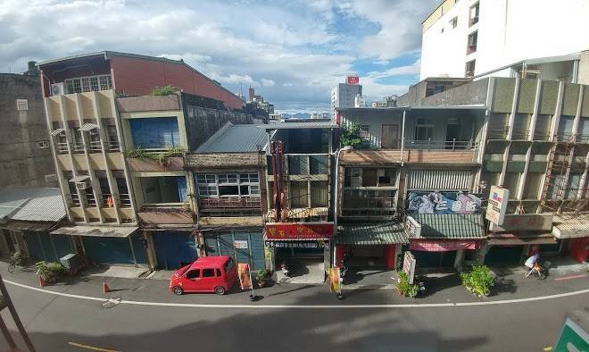 Mucha Boutique Hotels Ltd Image