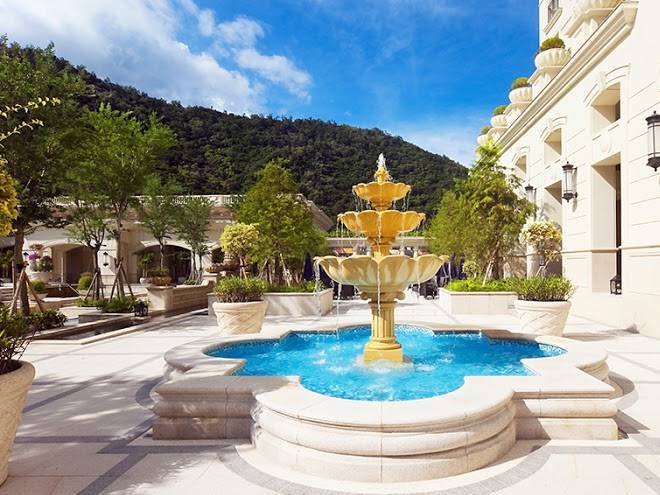 Rsl Cold & Hot Springs Resort Suao Image