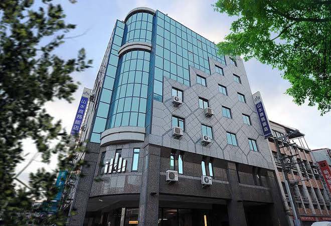 Shanshui business hotel