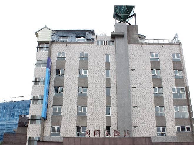 Tian Long Hotel Image