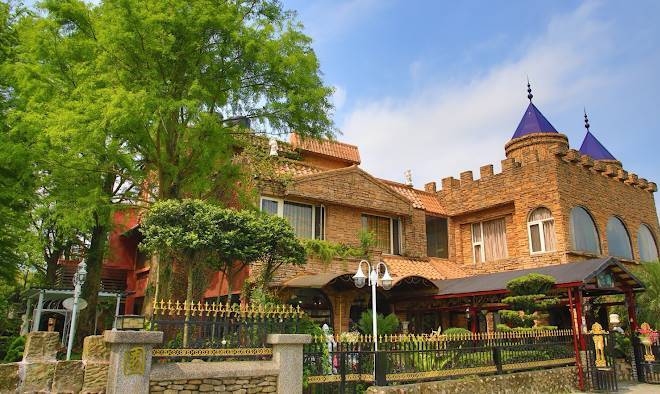 Xinyuan My Dream Castle Image