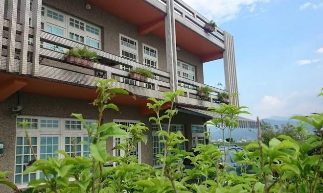Yilan real fun homestay