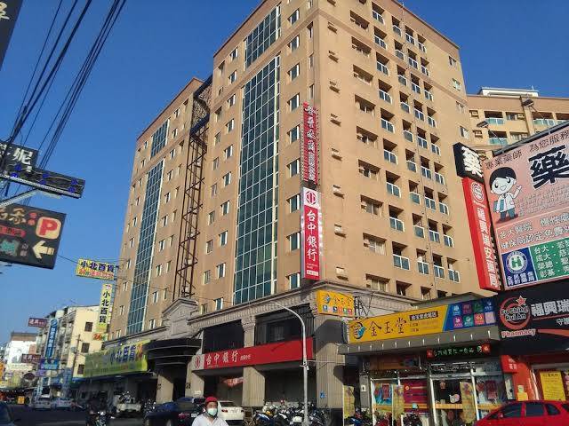 Denver milan hotel