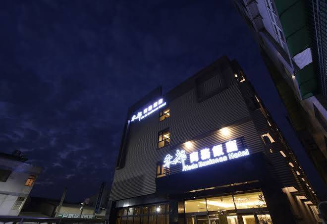 Hedu hotel