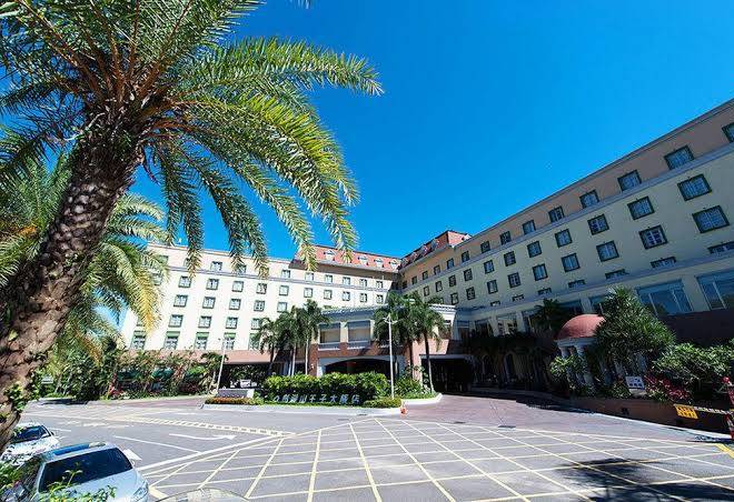 Janfusun resort hotel