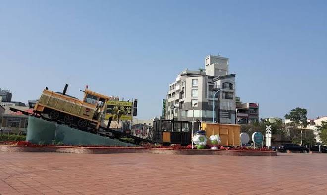 Ta li wu hotel