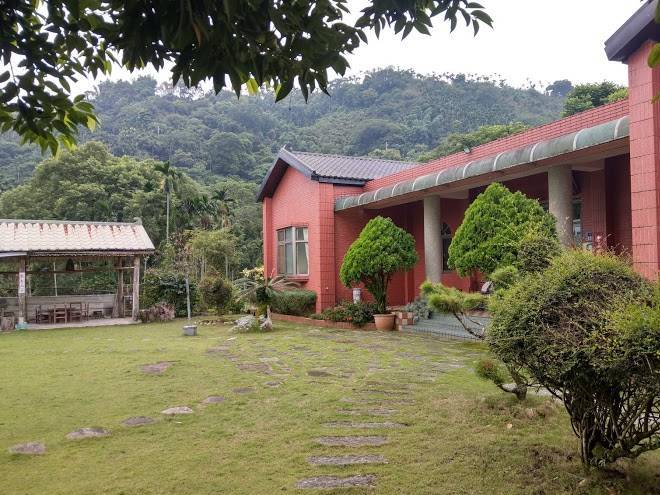 Tea garden ju b&b