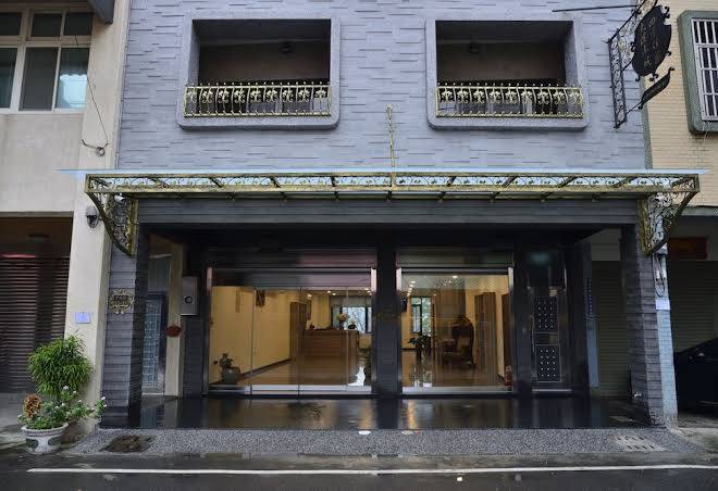 Da Xi Lao Cheng Si Ji Xing Guan Image