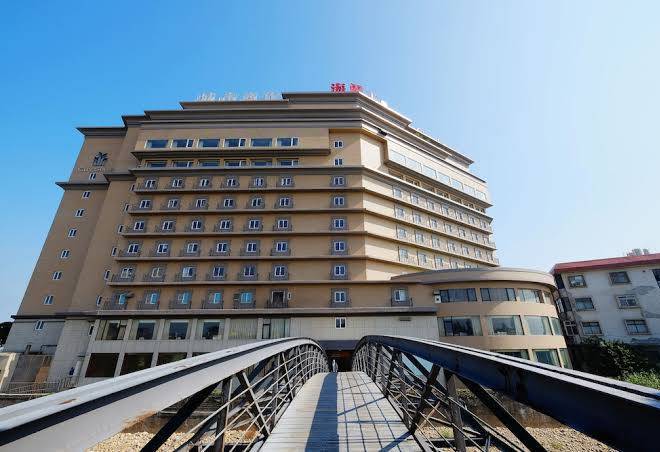 City suites taoyuan gateway