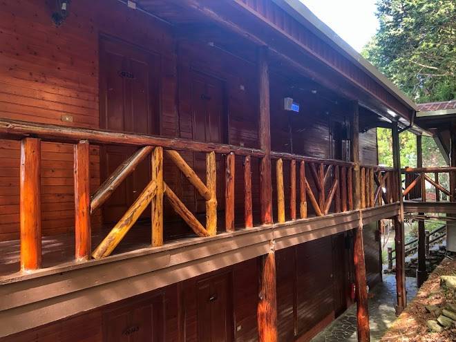 Da Kuan Peach Farm Resort Image