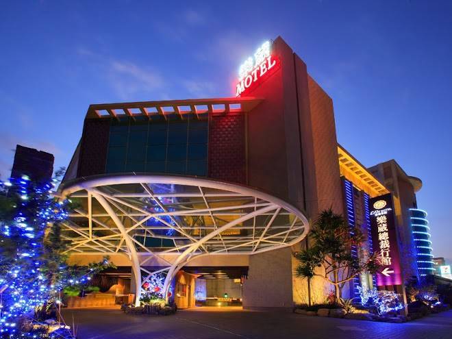La vie motel