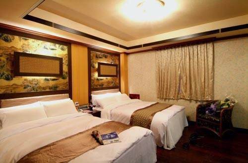 Qk motel