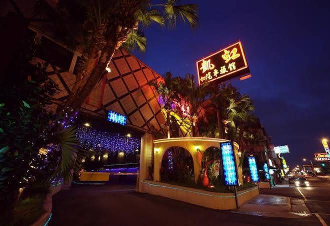 Kai hong motel