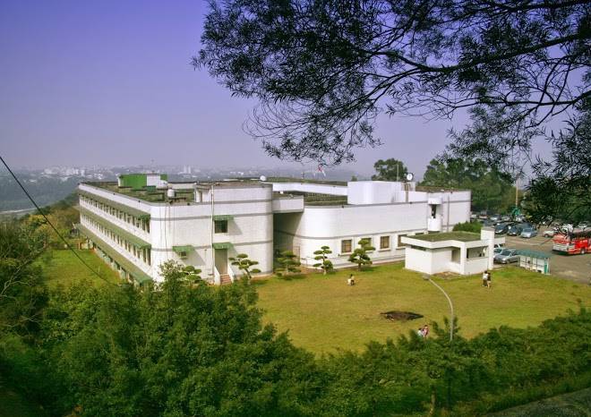Shimenshan labor recreation center