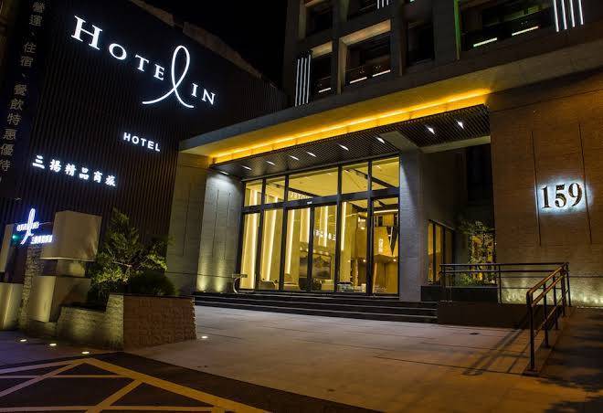 Hotel in