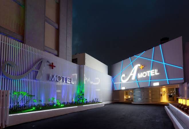 A+ motel