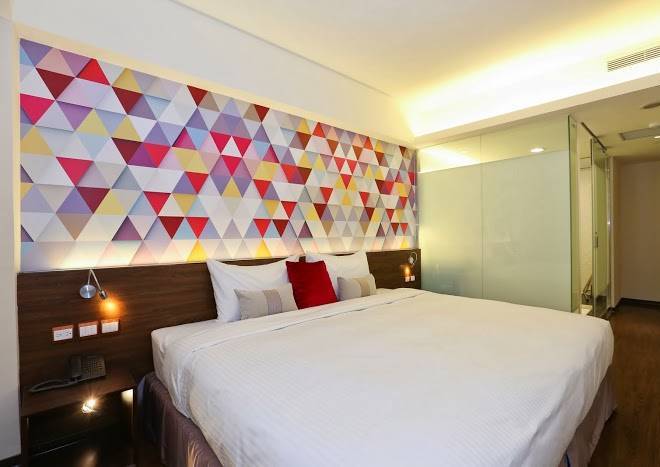 Audi garden business hotel