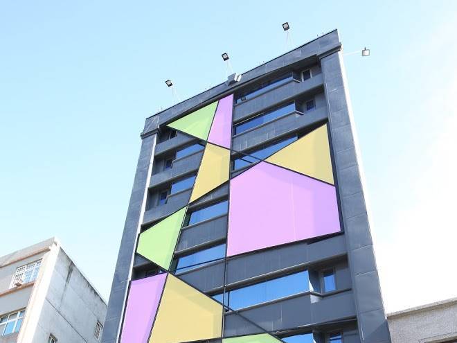 Jiashite hotel