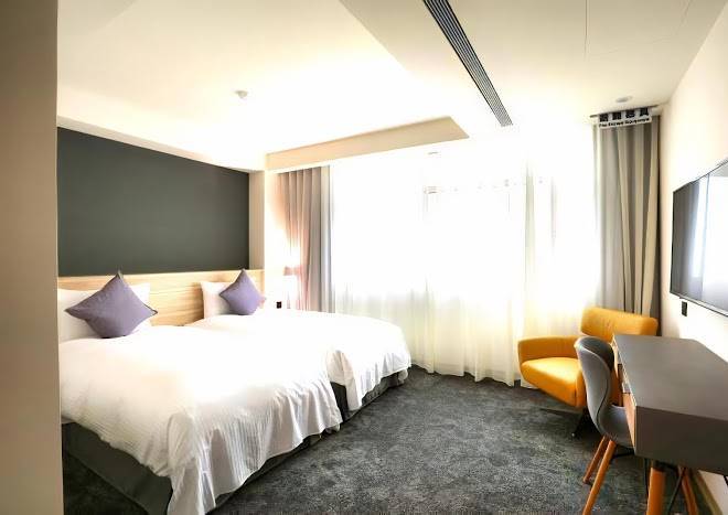 Hu b hotel