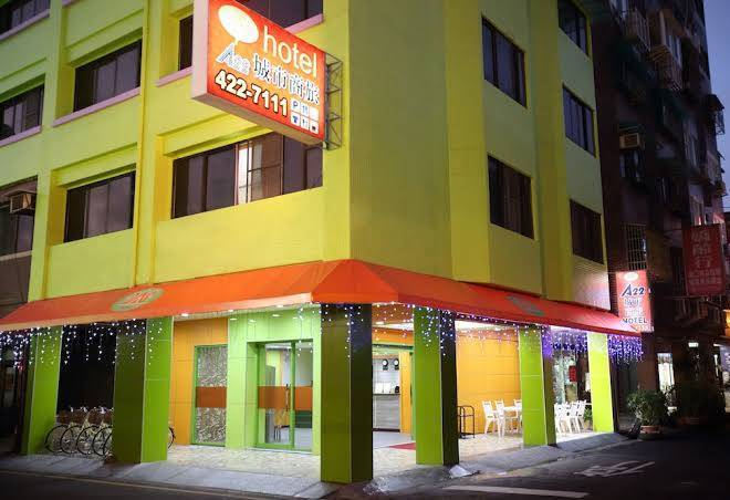 A22hotel