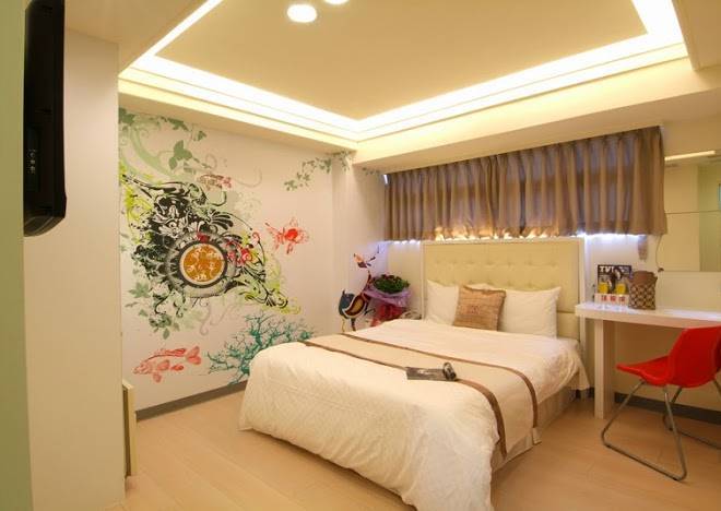 Beethoven Express Hotel Image