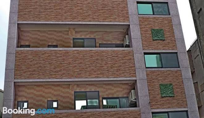 Hongfu elegant business hotel