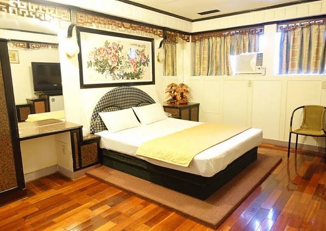 Hotel Empire Hotel 11f Image