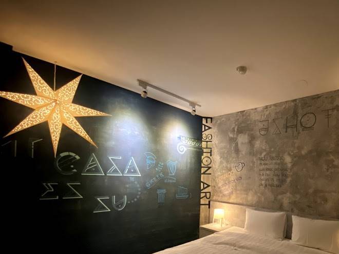 Js hotel