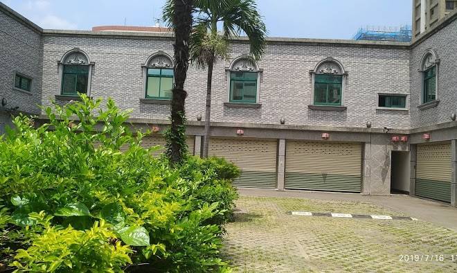 Li zhuang motel