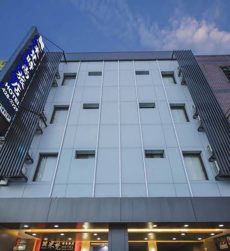 Mei ti hotel