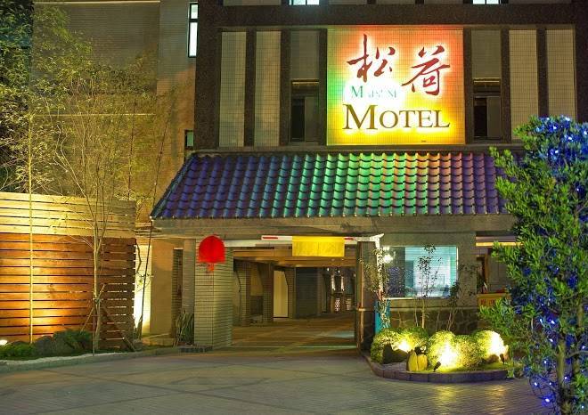 Song he motel