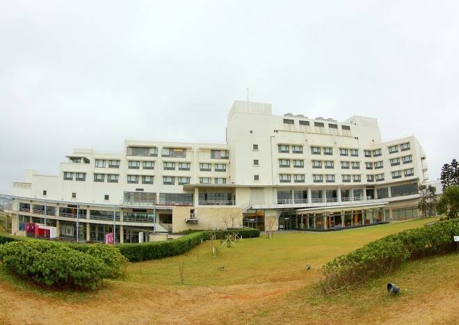 South garden hotels and resorts