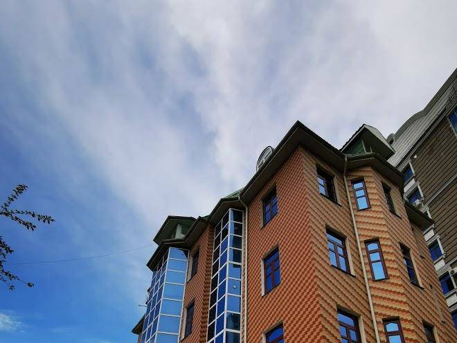 Hotel sarvar