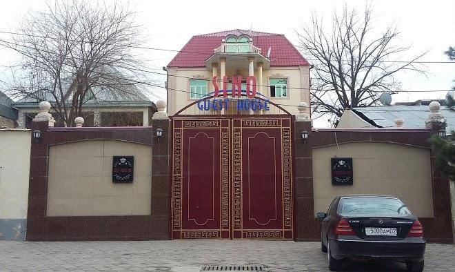 Hotel sino