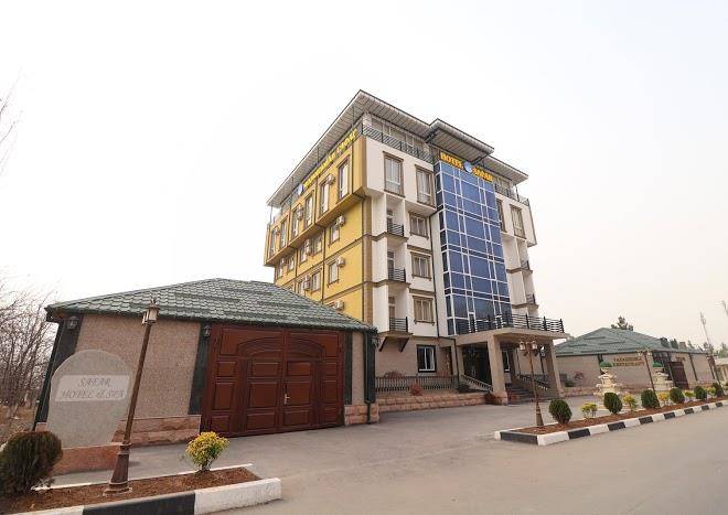 Safar hotel&spa