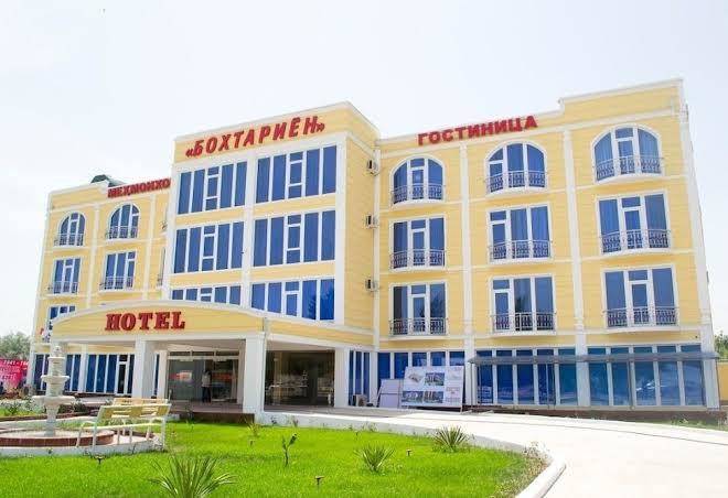 Otel' bokhtariyon