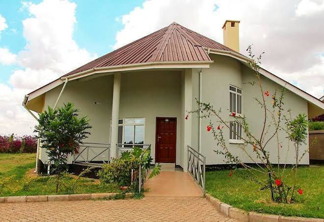 A1 hotel and resort arusha