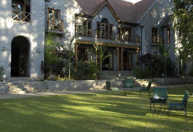 Arusha serena hotel resort & spa