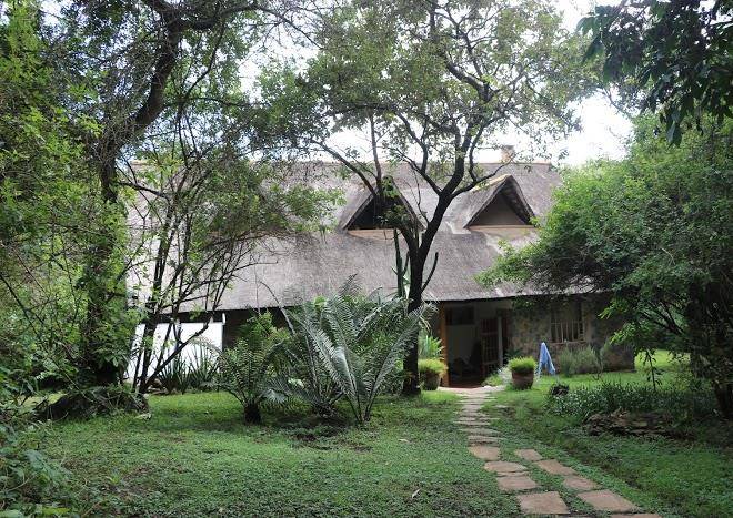 Kiota nest hotel