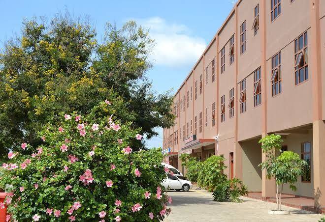 Panone Hotels King'ori Image