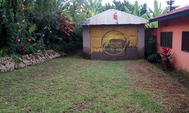 Usa river homestay