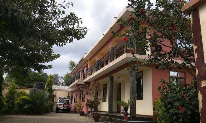 Bright star hotel arusha