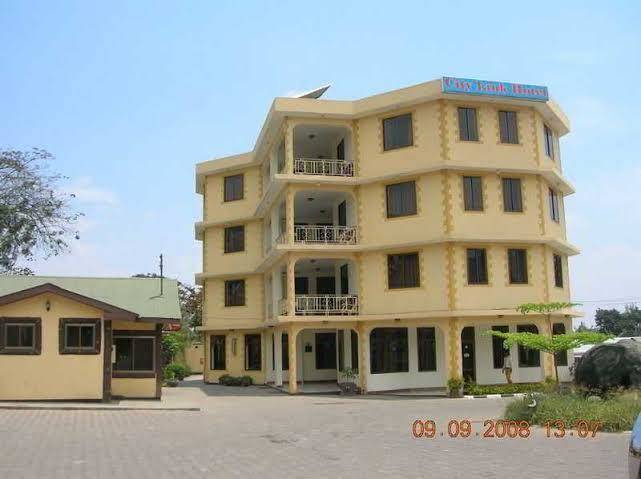 City link hotel