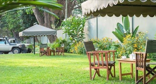 Destination 3 degrees boutique hotel