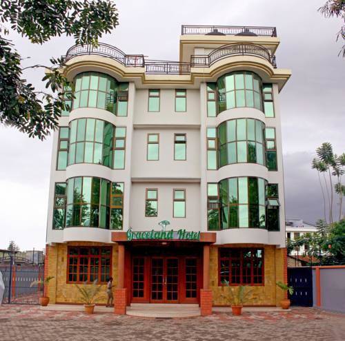 Graceland hotel