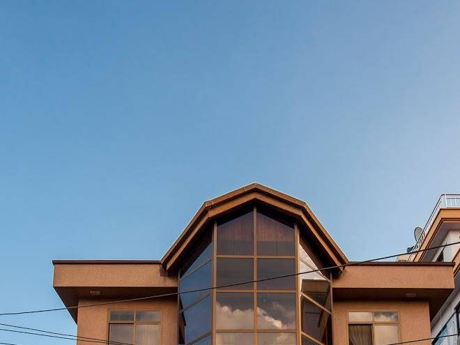 Jevas hotel