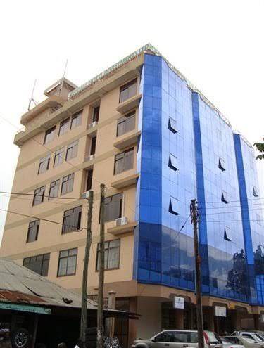 Joshmal hotels
