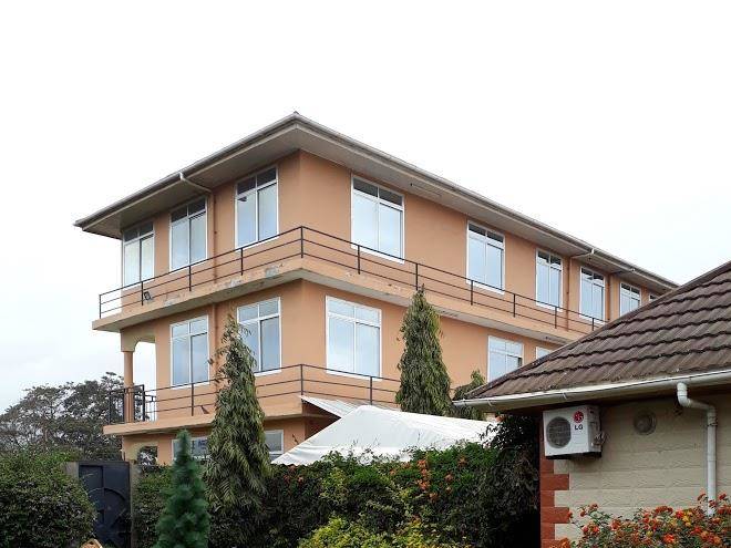 Kamao hotel