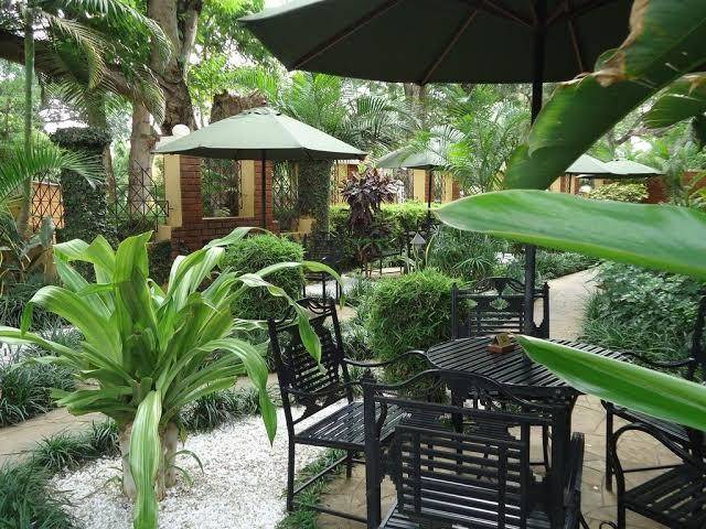 Kibo Palace Hotel Arusha Image